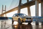 BMW X2 xDrive20d M Sport X 2018 года (WW)